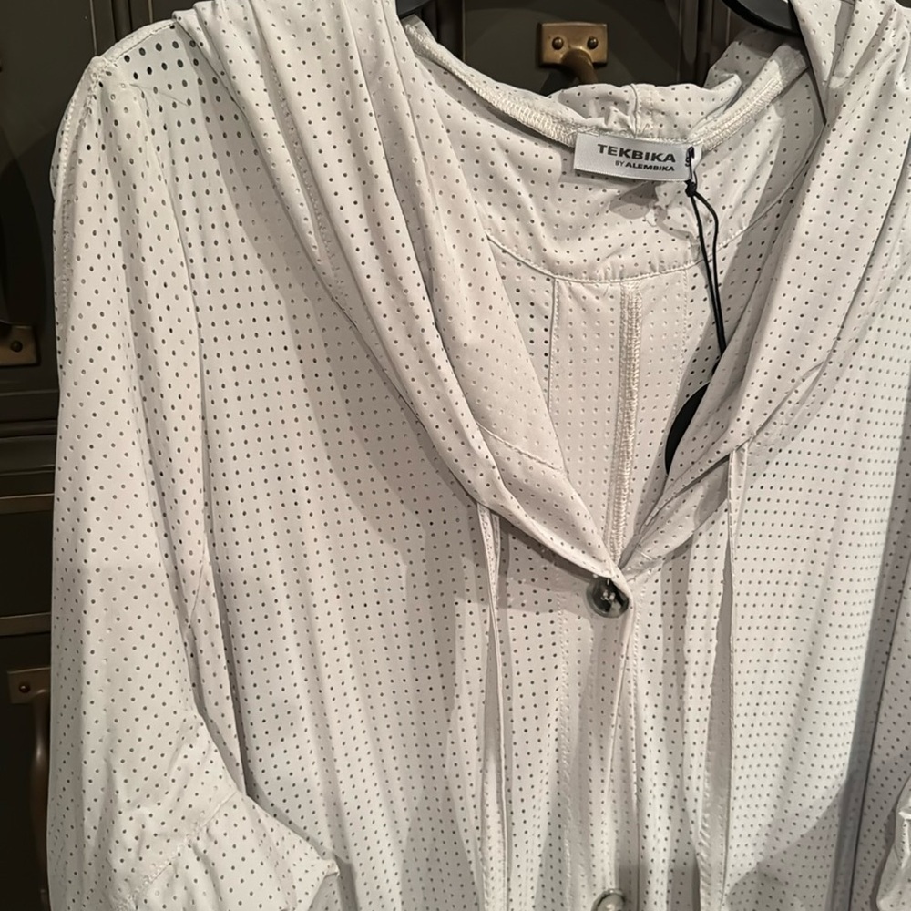 Alembika jacket - Picture 2 of 6